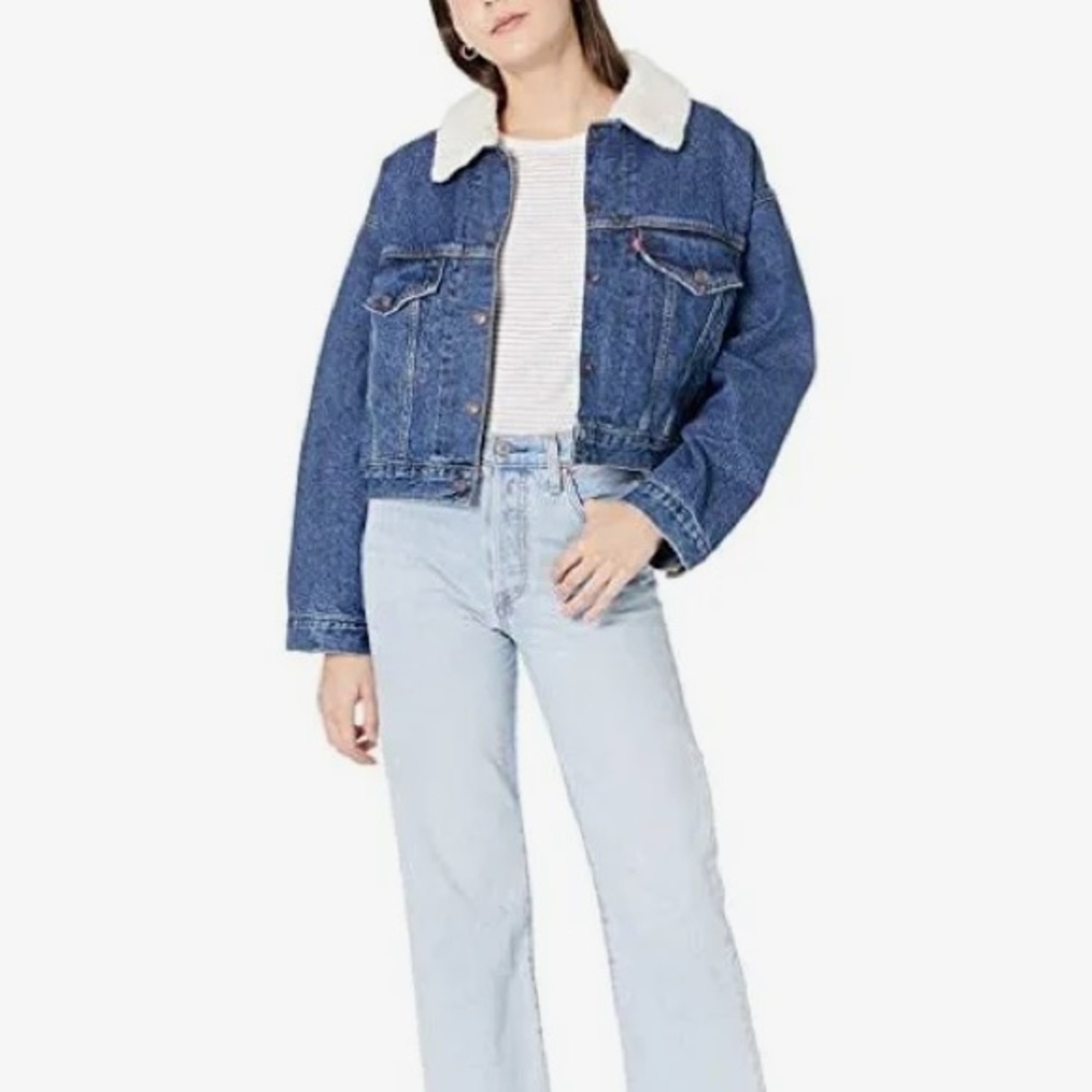 Levi Jacket - image 1